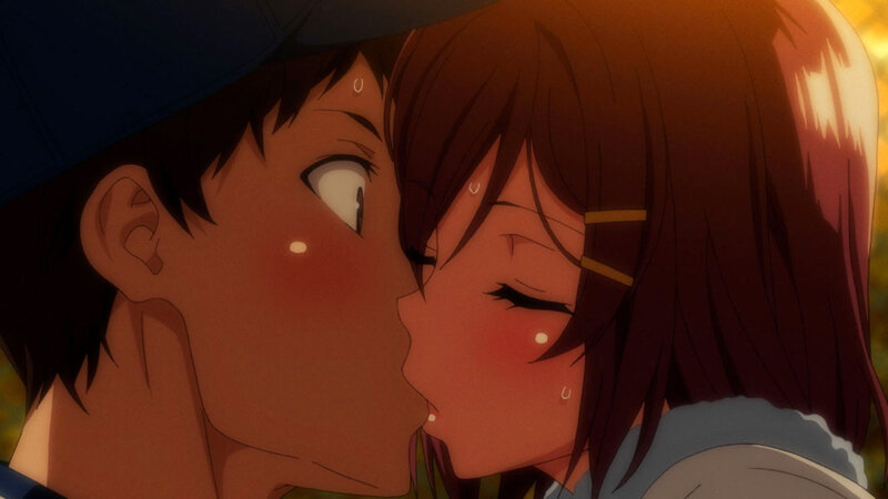 「OVA茜ハ摘マレ染メラレル ＃1」のサンプル画像12枚目