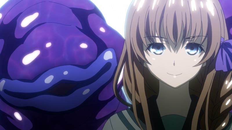 「学園侵触 ×× of the Dead 下巻」のサンプル画像1枚目