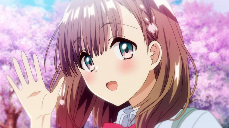 「【今大注目されてる作品】
OVA母乳ちゃんは射したい。＃1」のサムネイル