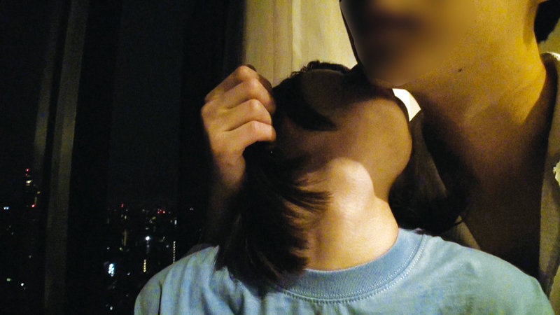 「彼女は、常にちんちん舐めてないと落ちつかない 僕の『ペロフレ（ペロペロフレンズ）』です。 COGM-022」のサンプル画像15枚目