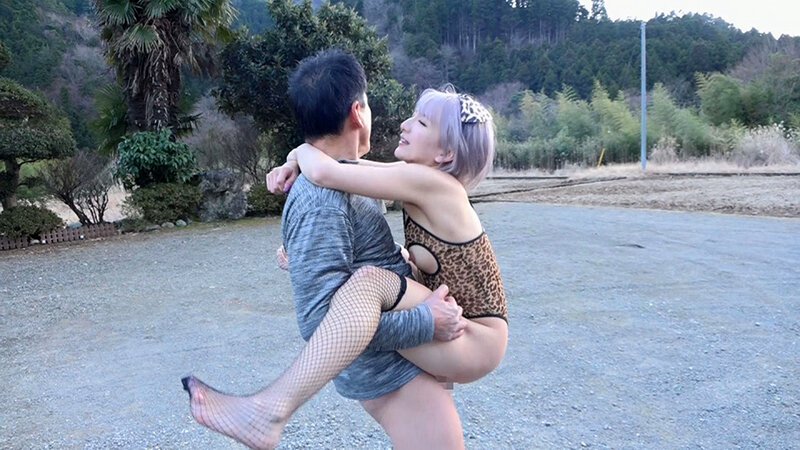 「危険卍野外露出ごっくん鬼行 生意気ちびギャル ちゃんみお」のサンプル画像15枚目