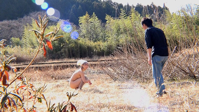 「危険卍野外露出ごっくん鬼行 生意気ちびギャル ちゃんみお」のサンプル画像4枚目