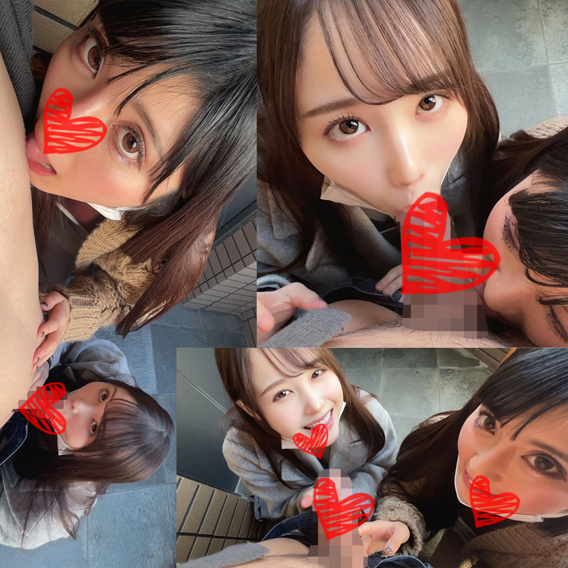 「R129ちゃん＆Y129ちゃん」のサンプル画像2枚目