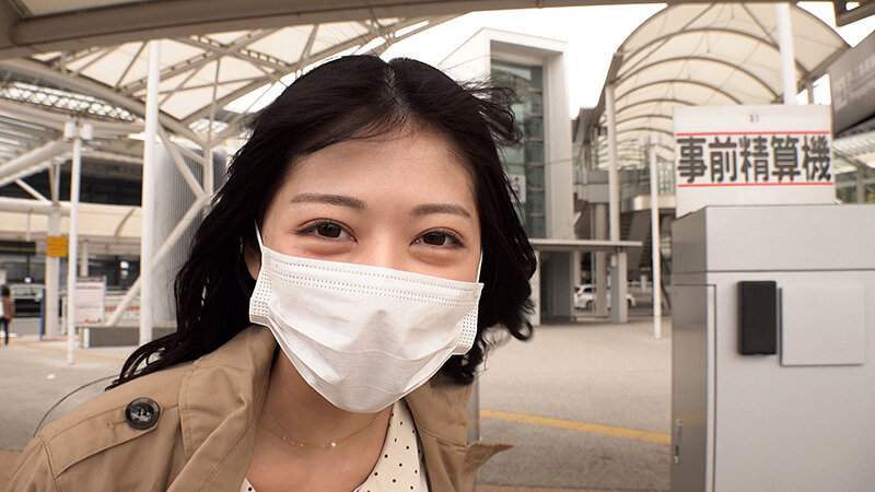 「内緒でエグい接客してくれた美人CAをホテルに誘って生ハメしたら何度も求めるヤリマンだった」のサンプル画像7枚目