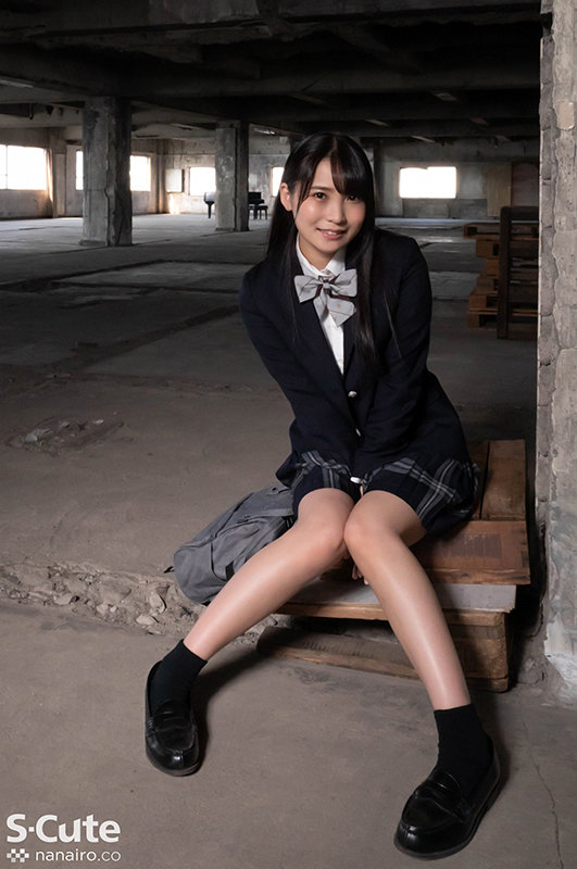 「廃墟×制服 ベストコレクション」のサンプル画像15枚目