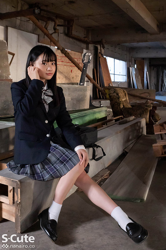 「廃墟×制服 ベストコレクション」のサンプル画像3枚目
