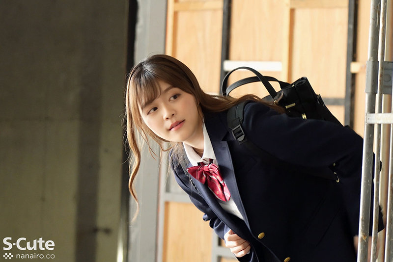 「廃墟×制服 ベストコレクション」のサンプル画像7枚目