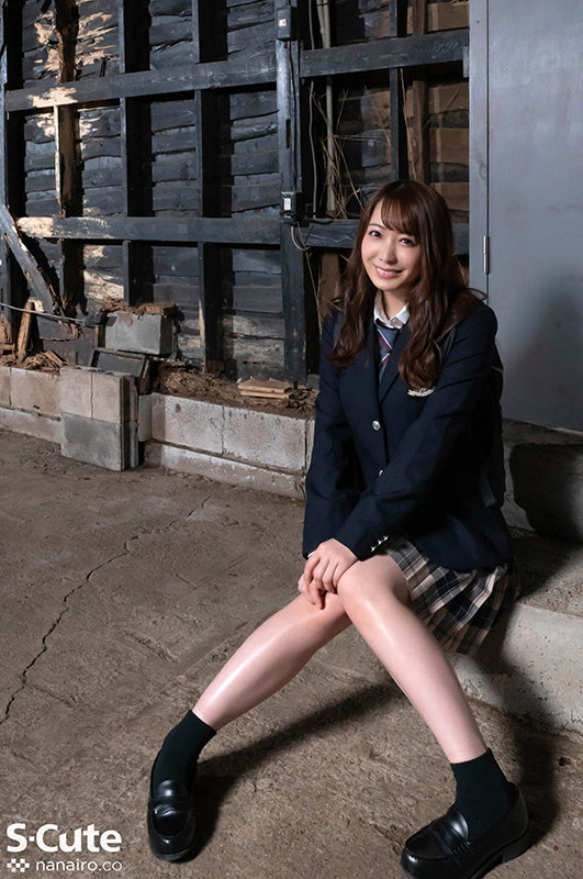 「廃墟×制服 ベストコレクション」のサンプル画像9枚目