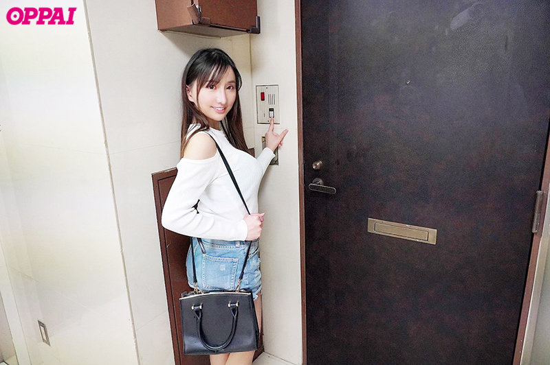 「いきなりパイズリフェラしてくれる巨乳ケダモノビッチを派遣します。 楪カレン」のサンプル画像1枚目