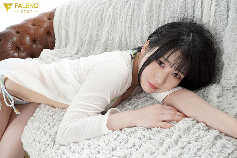 「新人 19歳 潤んだ瞳の奥に秘めた性欲 逢月ひまり AVdebut」のサンプル画像10枚目