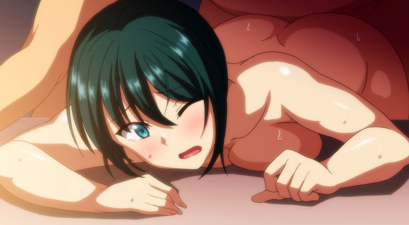 「OVA催●性指導＃2 倉敷玲奈の場合」のサンプル画像13枚目