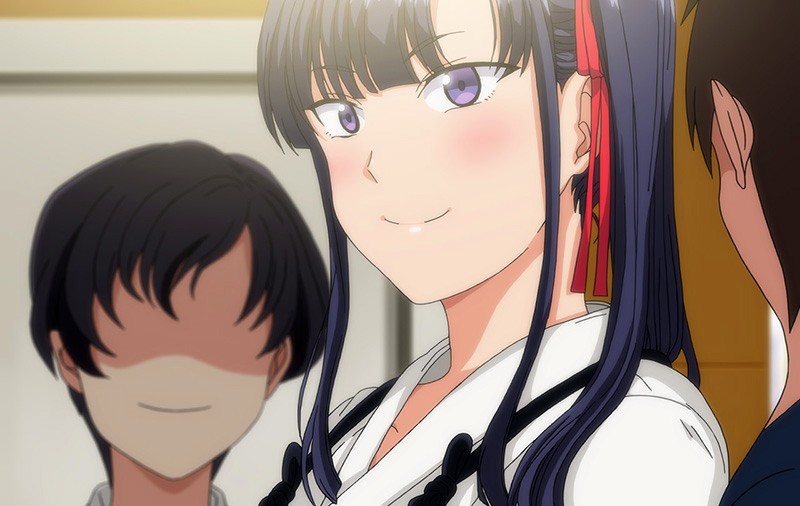「OVA催●性指導＃3 宮島桜の場合」のサンプル画像2枚目