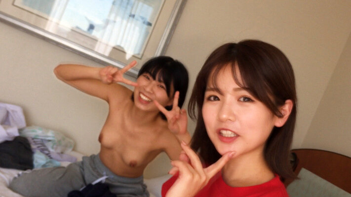 「【流出映像】 女子○生 部活合宿セックス7 和姦・夜●い・襲われ3P・風呂・着替え盗撮…他わいせつ動画多数」のサンプル画像8枚目