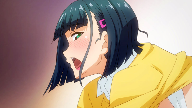 「キミはやさしく寝取られる THE ANIMATION 第2巻」のサンプル画像9枚目