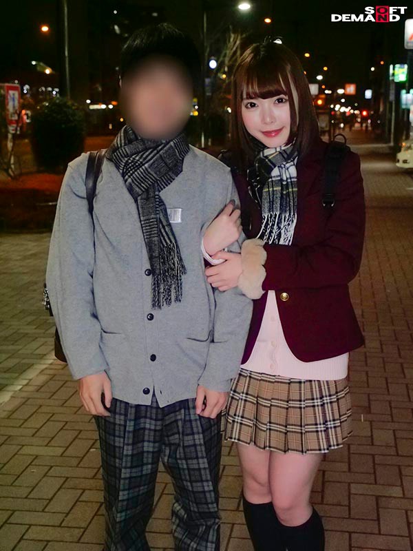 「女子○生限定 彼女さん！彼氏のチ○ポ当ててください！！ in マジックミラー号」のサンプル画像17枚目
