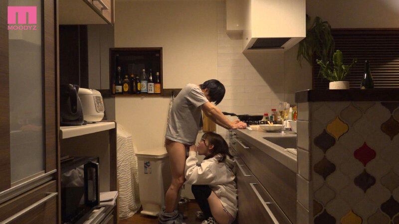 「一夜を使い果たして朝陽が昇るまでの二人っきりの自宅でただひたすら石川澪に痴女られたい。」のサンプル画像7枚目