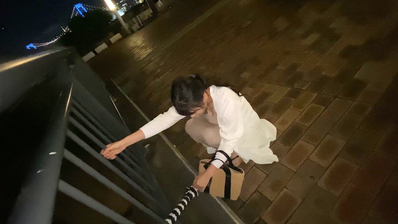 「セフレちゃん かよ くそエロい巨乳人妻と泥●性交 岩沢香代」のサンプル画像14枚目