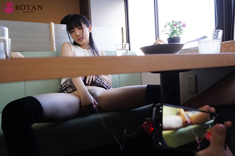 「【胸糞】スマホNTR やっと出来た彼女はDQNな先輩に媚薬ガンギマリで寝取られ堕ちしていた。 希咲那奈」のサンプル画像11枚目