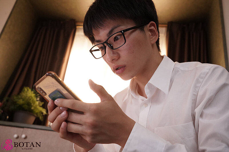 「【胸糞】スマホNTR やっと出来た彼女はDQNな先輩に媚薬ガンギマリで寝取られ堕ちしていた。 希咲那奈」のサンプル画像4枚目