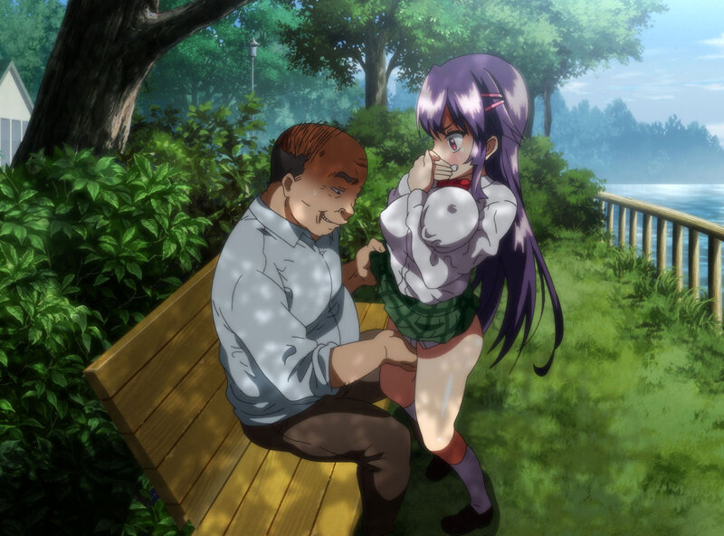 「OVA千鶴ちゃん開発日記 ＃3」のサンプル画像4枚目