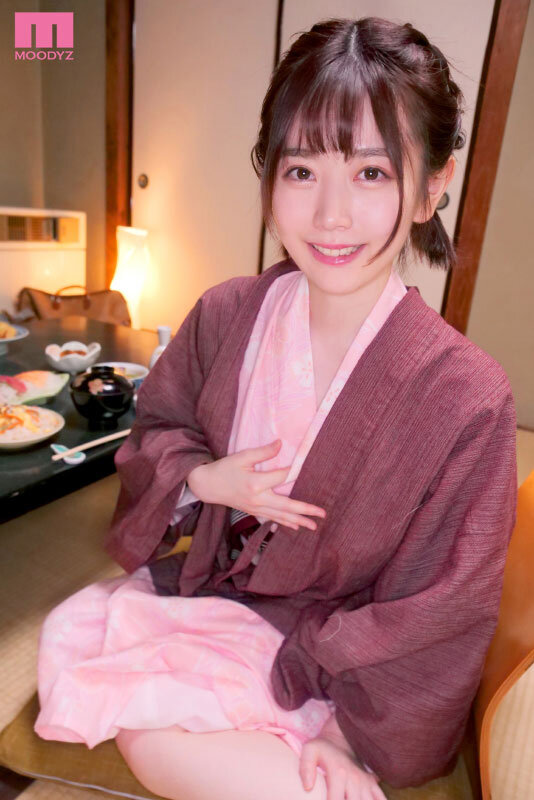 「地味で内気な会社の部下は従順な愛人… 初めての不倫温泉旅行で嬉し恥ずかしイチャラブSEX 水卜さくら」のサンプル画像1枚目