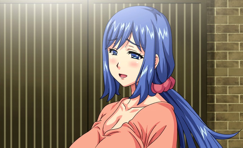 「OVA巨乳大家族催●＃1 巨乳ぞろいの隣人妻」のサンプル画像1枚目