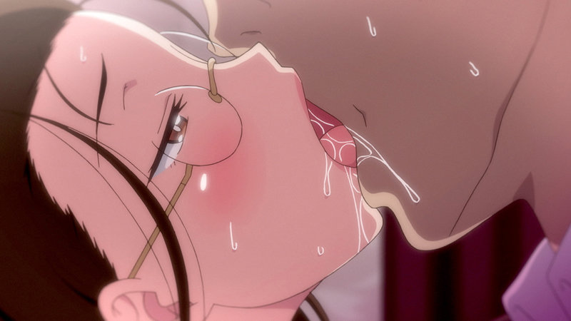 「OVA聖華女学院公認竿おじさん ＃3 巴と美桜と、誕生日3Pデート」のサンプル画像5枚目