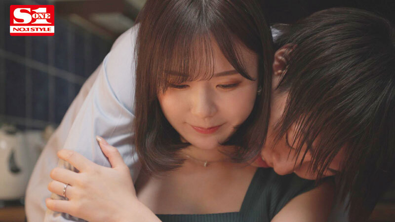 「「夫を愛しているのに…」一夜だけ元カレの相性抜群ペニスで性欲オバケになった欲求不満妻 miru」のサンプル画像1枚目