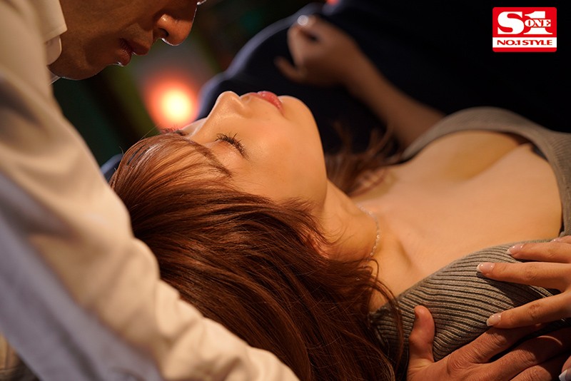 「交わる体液、濃密セックス 完全ノーカットスペシャル 小宵こなん」のサンプル画像6枚目