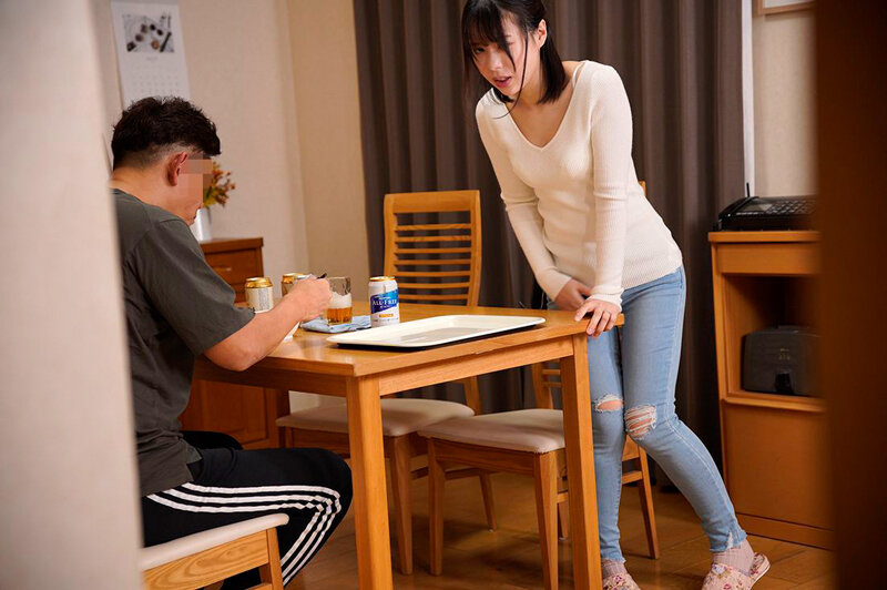 「浮気妻だからヤラれても仕方ないよね？同窓会で会った結婚している昔の彼女が旦那と暮らす家に忍び込みビッグバンローターガクガク失禁するまで分からせた 天馬ゆい」のサンプル画像11枚目