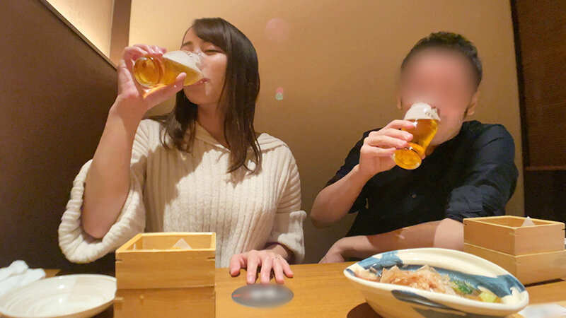 「【Hcup美ボディ】癒し系セラピスト奥さま 至高のスレンダー人妻ボディに溺れじゅぶ濡れマンコに濃厚ザーメン連発中出し【大人の色気×巨乳×美尻=最強！！】」のサンプル画像1枚目