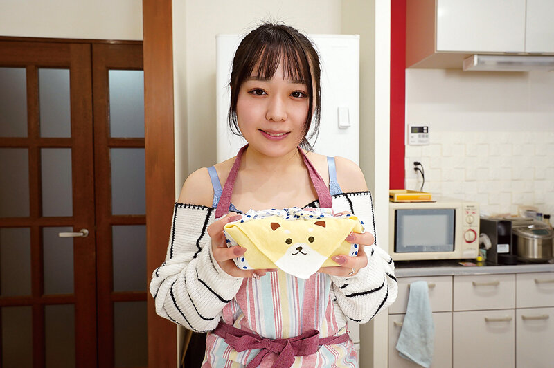 「完全主観で楽しむ高瀬りなとの新婚生活」のサンプル画像5枚目
