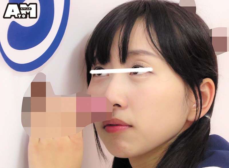 「女子校生限定！目指せ賞金100万円！舐めて触って匂って記憶！ちんちん神経衰弱ゲーム」のサンプル画像11枚目