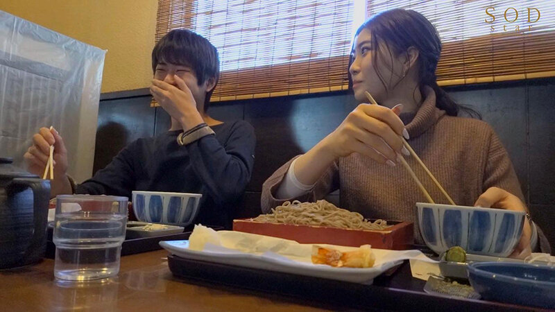 「突撃、お宅訪問えっち。SODstar神木麗を発射無制限でお貸しします。」のサンプル画像2枚目