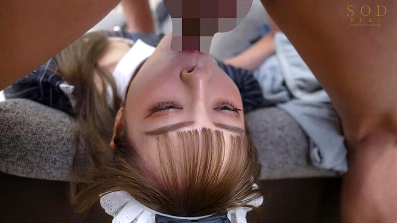 「ワタシ ヲ ステナイデ AI搭載ラブドールと同棲生活 小倉由菜」のサンプル画像13枚目