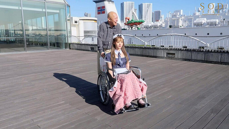 「ワタシ ヲ ステナイデ AI搭載ラブドールと同棲生活 小倉由菜」のサンプル画像3枚目