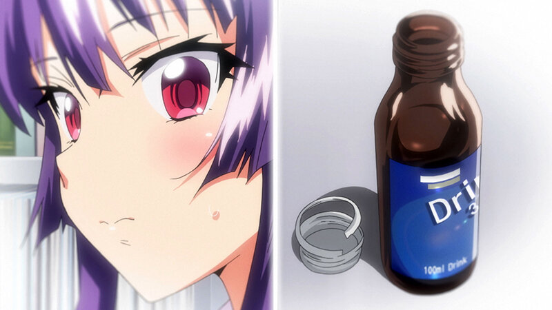 「OVA千鶴ちゃん開発日記 ＃5」のサンプル画像2枚目