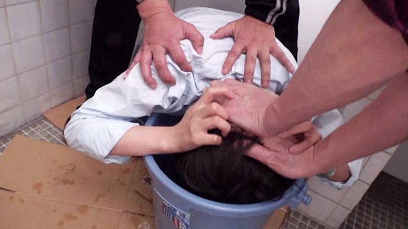 「女子校生孕ませレ●プ中出し20連発 渚みつき」のサンプル画像4枚目