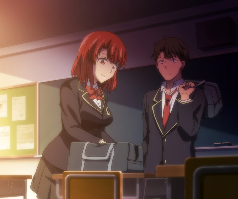 「OVA催●性指導＃1 小幡優衣の場合」のサンプル画像17枚目