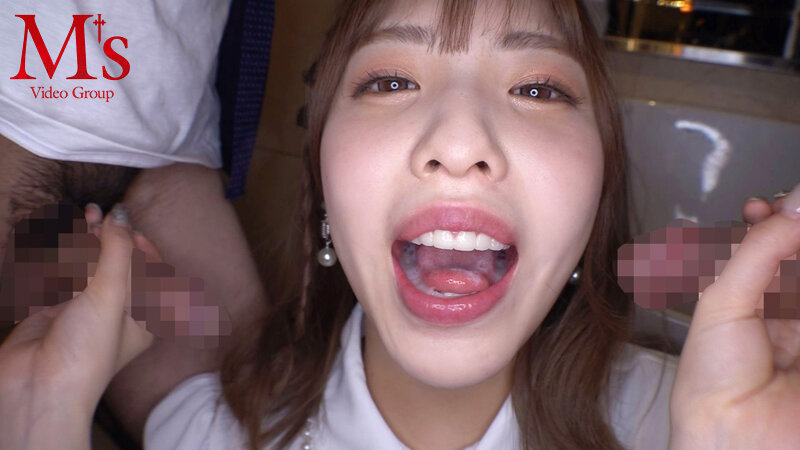 「御託はいいからそろそろ飲ませてよ。 パンパンの金玉に溜まりまくったこってりザーメンを愛おしそうに根こそぎ飲み干す甘サドごっくんフェラチオ 白桃はな」のサンプル画像10枚目