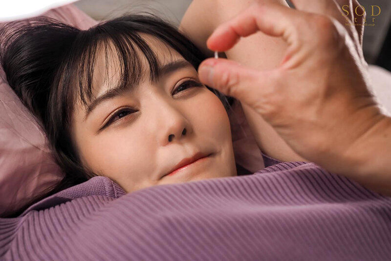 「揺れすぎ注意 爆乳を激しく揺らすガン突きM乳揺れFUCK 恋渕ももな」のサンプル画像3枚目