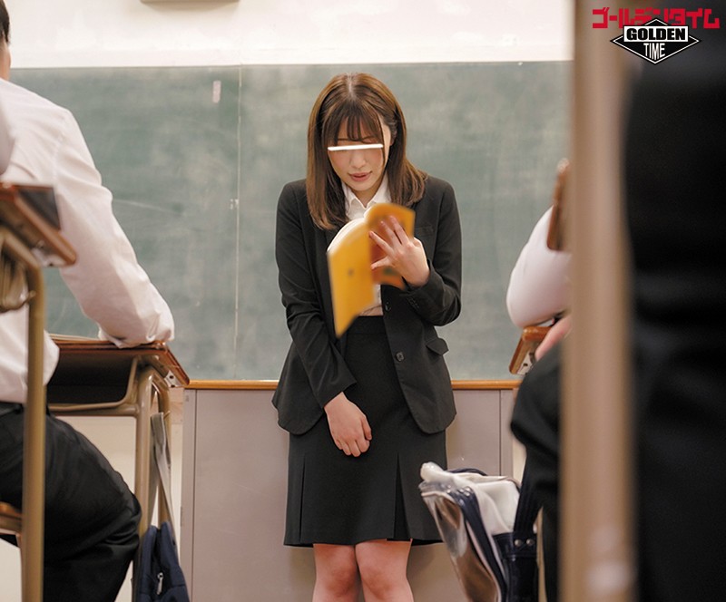 「誰もが憧れる超絶美人の先生が授業中にリモコンバイブで大量失禁！なんでかって？先生のある秘密を知ってからボクの言いなりなんです！いつでも…」のサンプル画像11枚目