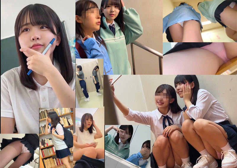 「Kちゃん」のサンプル画像1枚目
