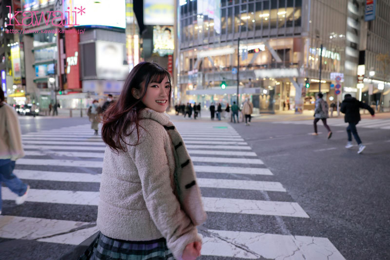 「地方で見つけたドエロい逸材！おとなしいけど性欲強め「大好きなSEXで生きてゆく…」有加里ののかAVデビュー」のサンプル画像6枚目