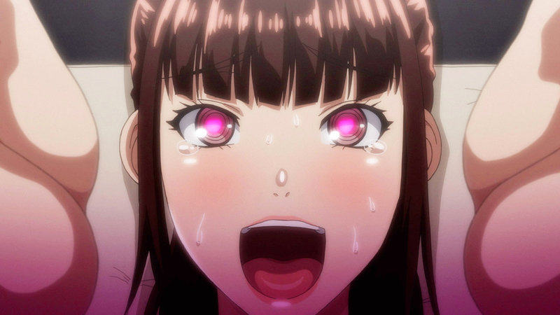 「OVA委員長は催●アプリを信じてる。」のサンプル画像9枚目