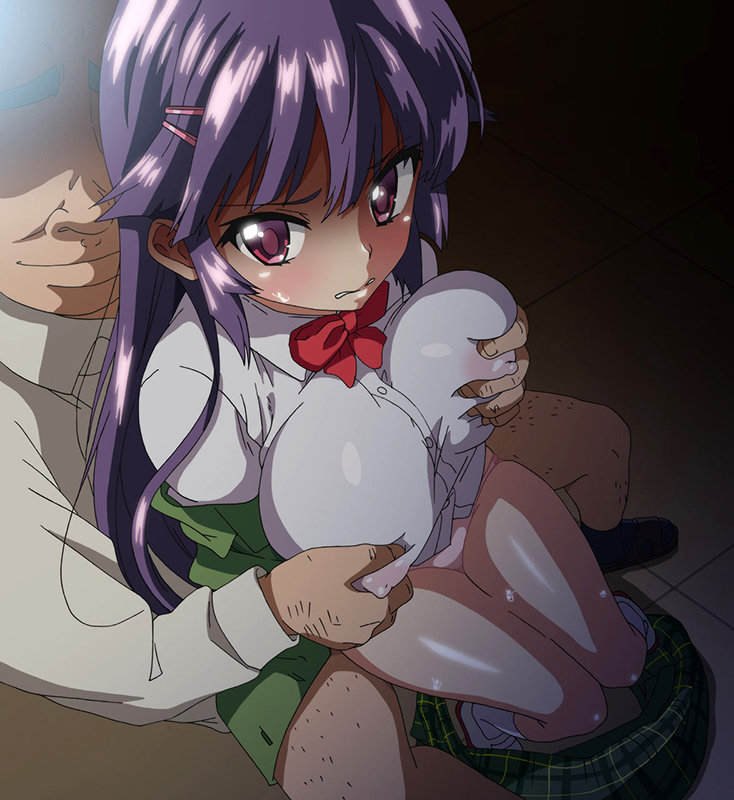 「OVA千鶴ちゃん開発日記＃1」のサンプル画像15枚目