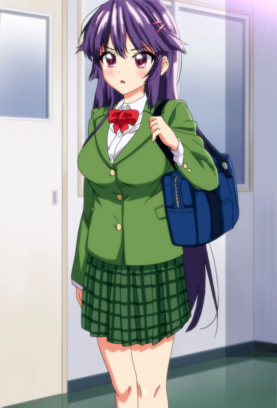 「OVA千鶴ちゃん開発日記＃1」のサンプル画像2枚目