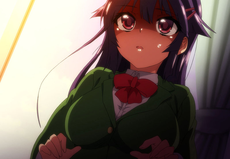 「OVA千鶴ちゃん開発日記＃1」のサンプル画像7枚目