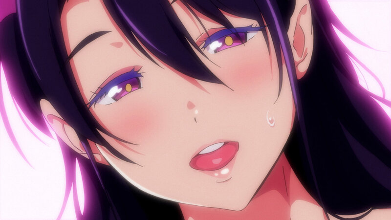 「OVAサキュバス喚んだら義母が来た！？ ＃1」のサンプル画像20枚目