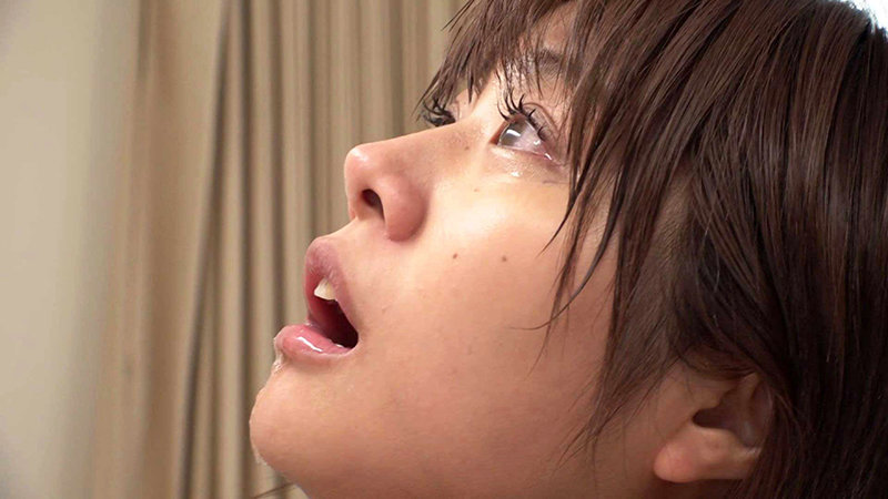 「喉マ●コ中出し美少女調教イラマチオ 志木あかね」のサンプル画像5枚目
